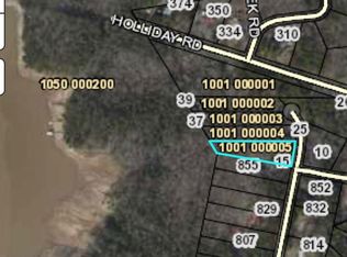 15 Williams Ct, Lagrange, GA 30240