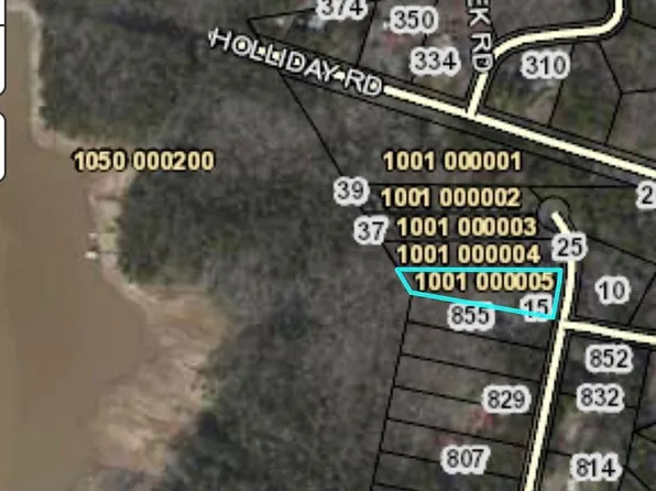 15 Williams Ct, Lagrange, GA 30240