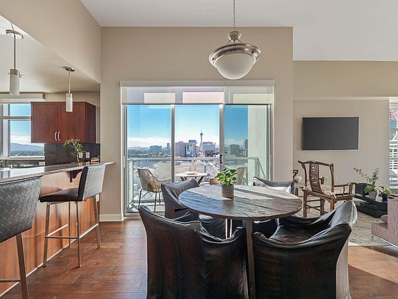 5th image of 150 N Las Vegas Blvd #1207
