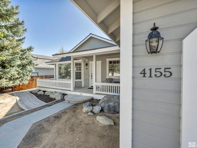 4155 Spring Dr, Carson City, NV, 89701