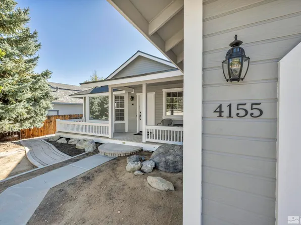 4155 Spring Dr, Carson City, NV 89701