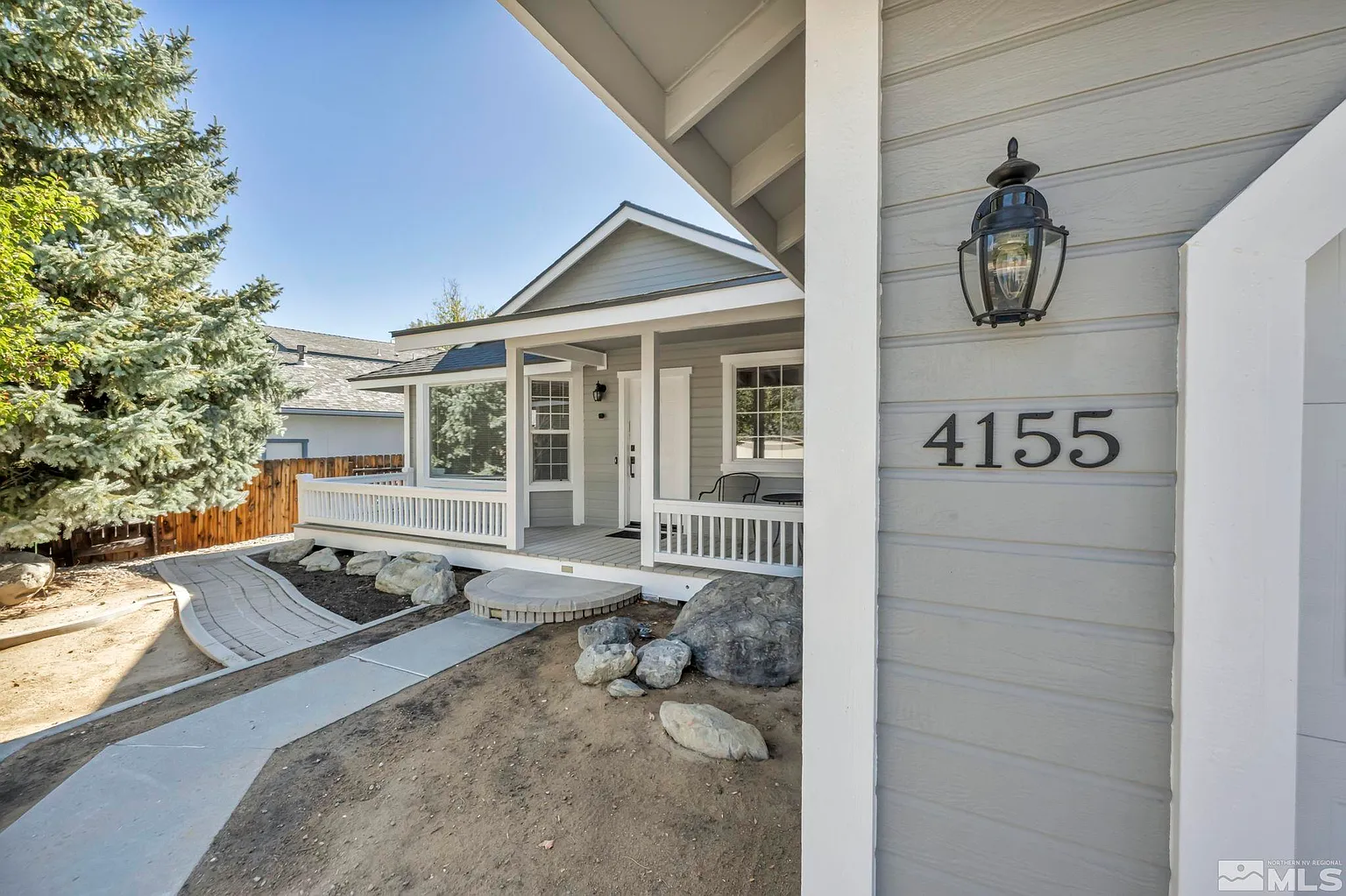 4155 Spring Dr photo 1
