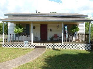 1302 Sunnyside St, Florence, AL 35630