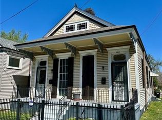 4901 Constance St, New Orleans, LA 70115