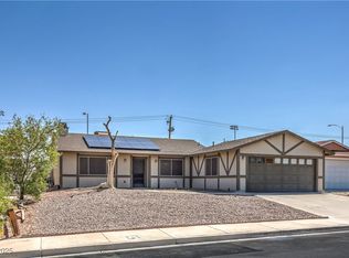 250 Queen Marie Ct, Henderson, NV 89015