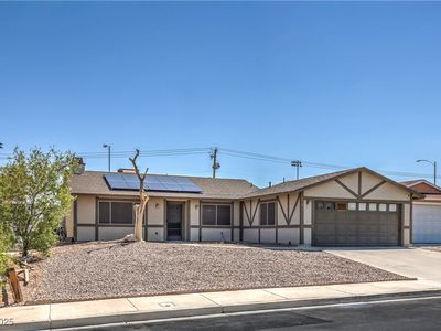 250 Queen Marie Ct, Henderson, NV, 89015