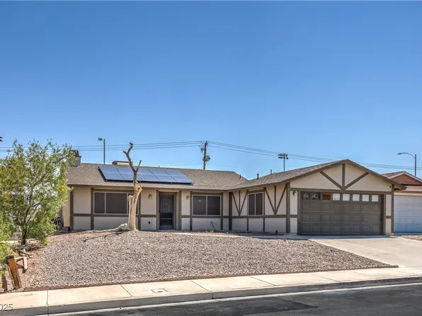 250 Queen Marie Ct, Henderson, NV 89015