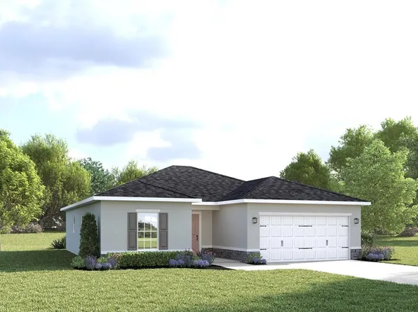 11440 SE 77th Ave, Belleview, FL 34420