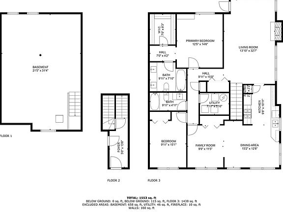 5th image of 369 S Jefferson St #369
