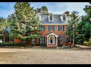 143 Pinnacle Pointe Dr, Seneca, SC 29672