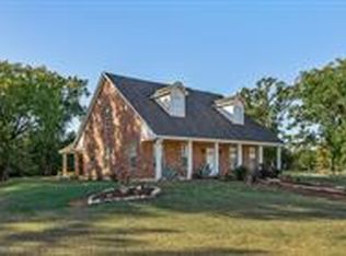 2353 Swan Lake Rd, Bossier City, LA 71111