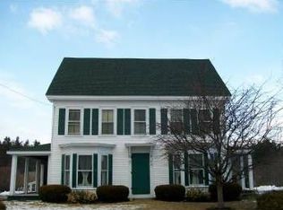 9 Winnicutt Rd, Stratham, NH 03885