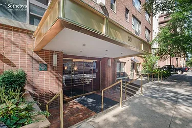 Rented by Sotheby's International Realty