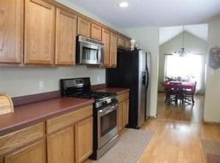 10078 Randolph St, Crown Point, IN 46307