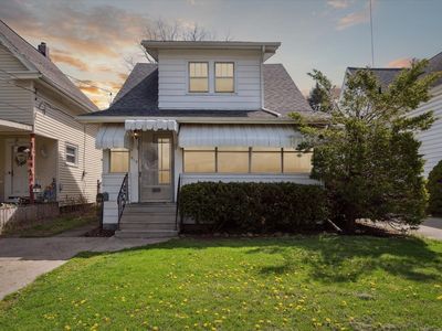 619 N State St, Jackson, MI, 49202