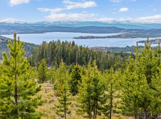 676 Ore Loop, Anaconda, MT 59711