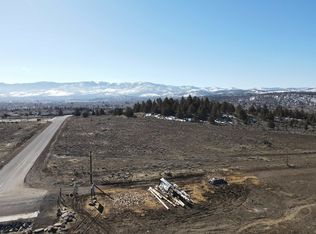 1500 Numa Rd, Susanville, CA 96130