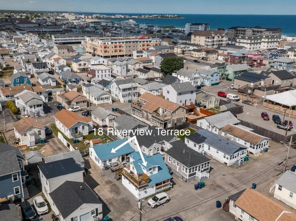 18 Riverview Terrace, Hampton, NH 03842