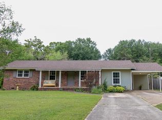 157 Muckalee Creek Rd, Leesburg, GA 31763