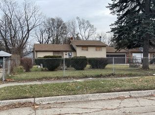 19760 Forrer St, Detroit, MI 48235