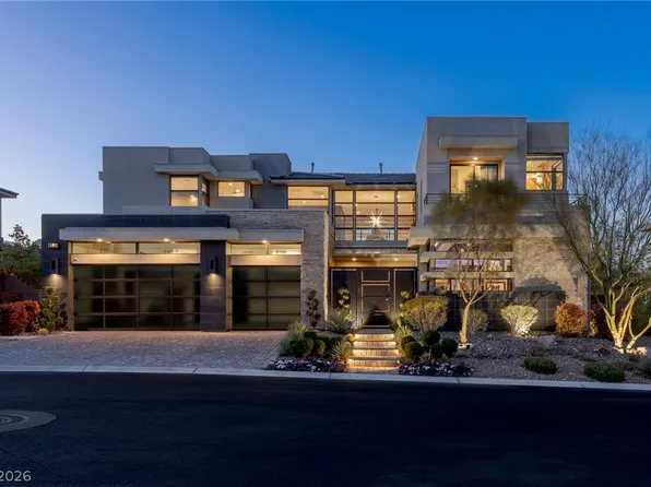 11492 Opal Springs Way, Las Vegas, NV 89135