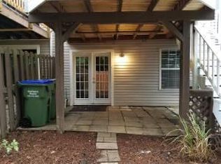 109 Sterling Ct #BASEMENT, Stafford, VA 22554