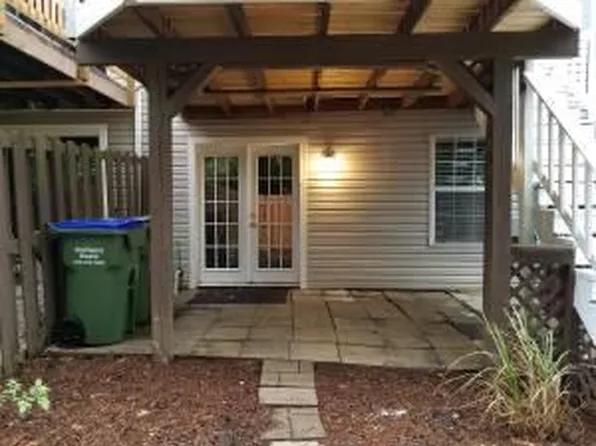 109 Sterling Ct #Basement, Stafford, VA 22554