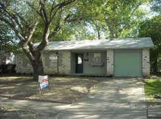 1314 Shorehaven Dr, Garland, TX