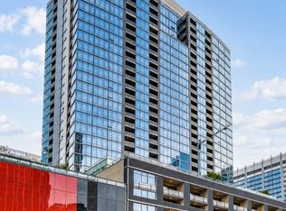 240 E Illinois St APT 2706, Chicago, IL 60611