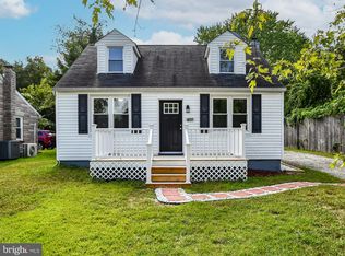 827 Queenstown Rd, Severn, MD 21144