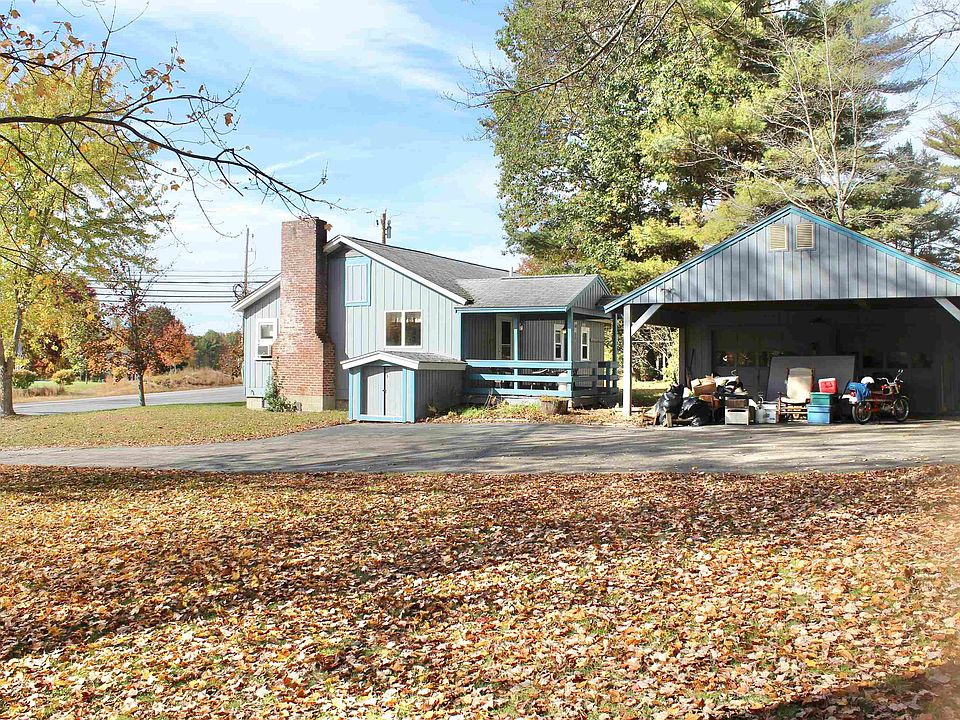 388 Mountain Road, Concord, NH 03301 Zillow