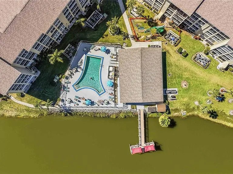 3983 Lake Bayshore Dr #F508 — Photo 37