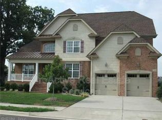 1408 Kemp Bridge Ln, Chesapeake, VA 23320
