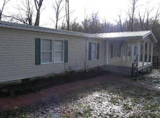 4326 Cave Springs Rd, Columbia, TN 38401