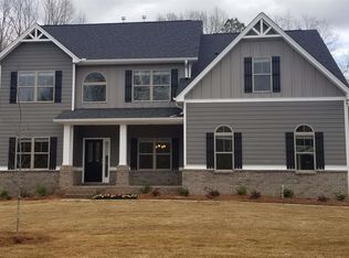 515 Twelve Oaks Dr #81, Senoia, GA 30276