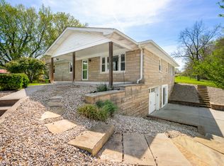 5079 S Lick Creek Rd, Morgantown, IN 46160