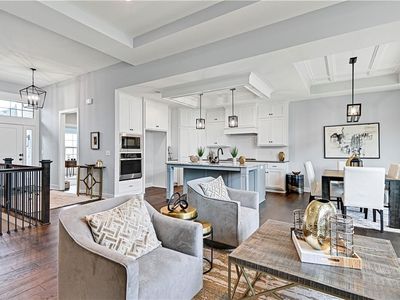 12979 S Constance St, Olathe, KS, 66062