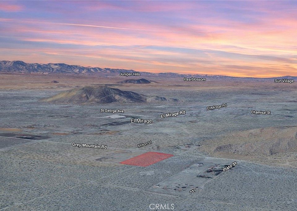 1st image of 0 Grey Mountain Rd