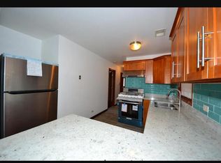 3310 S Union Ave #2F, Chicago, IL 60616
