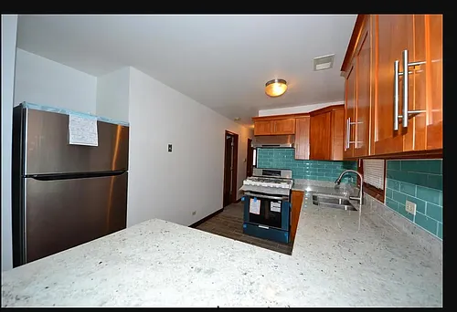 3310 S Union Ave #2F Photo 1