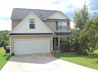 317 N D St, Easley, SC 29640