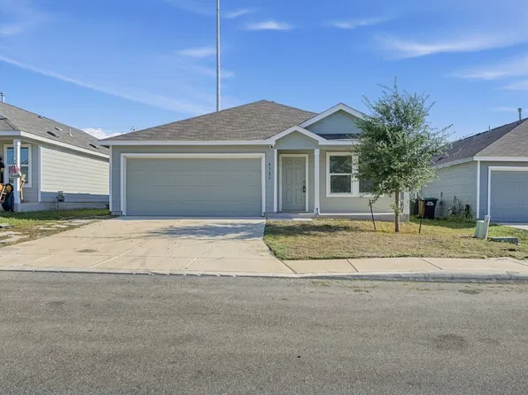 4527 Azure Pl, San Antonio, TX 78223