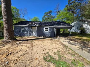 720 Oakwood Dr, Benton, AR 72015