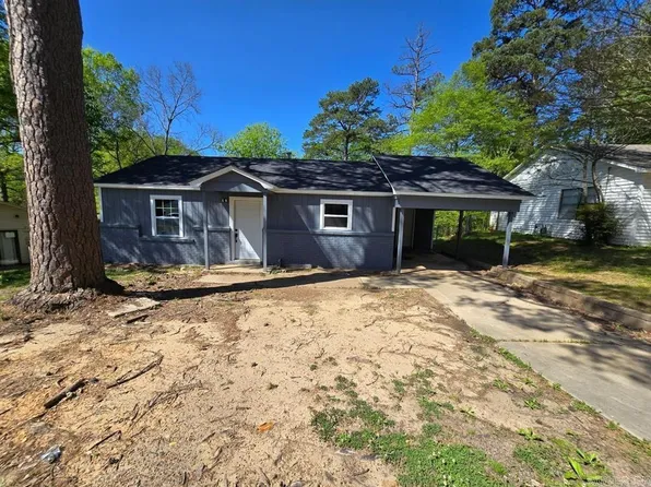 720 Oakwood Dr, Benton, AR 72015