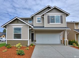 3117 92nd Pl SE, Everett, WA