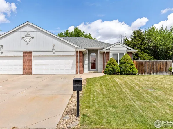 1205 34th St, Evans, CO 80620