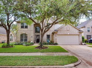 24511 Pelican Hill Dr, Katy, TX 77494