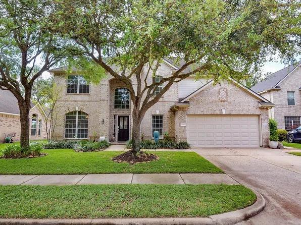 24511 Pelican Hill Dr, Katy, TX 77494