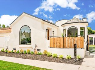 4758 Hickory St, Los Angeles, CA 90016