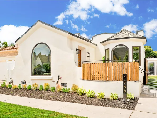 4758 Hickory St, Los Angeles, CA 90016